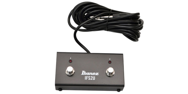 Ibanez / IFS2U画像2