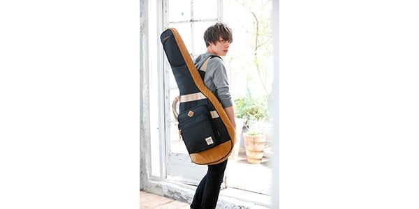 Ibanez ( アイバニーズ )  / IGB541-BK 画像3