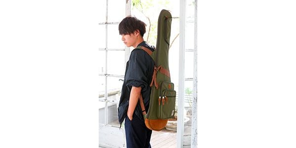 Ibanez / IGB541-MGN 画像3