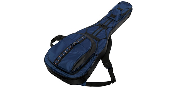 Ibanez ( アイバニーズ ) Powerpad Gigbag IGB681-BL 送料無料