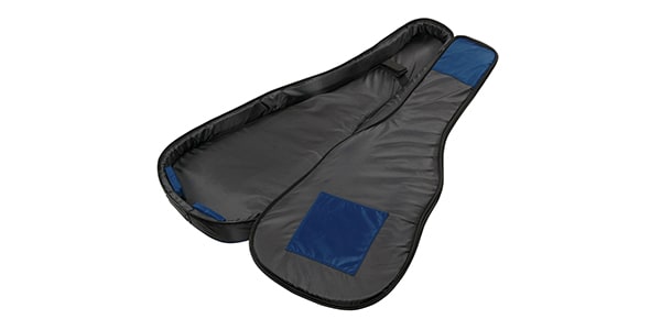 Ibanez ( アイバニーズ ) Powerpad Gigbag IGB681-BL 送料無料