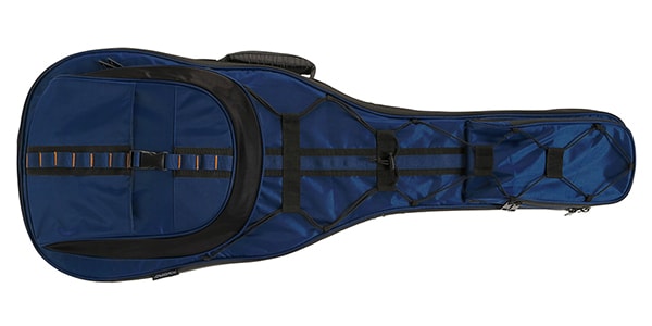 Ibanez ( アイバニーズ ) Powerpad Gigbag IGB681-BL 送料無料