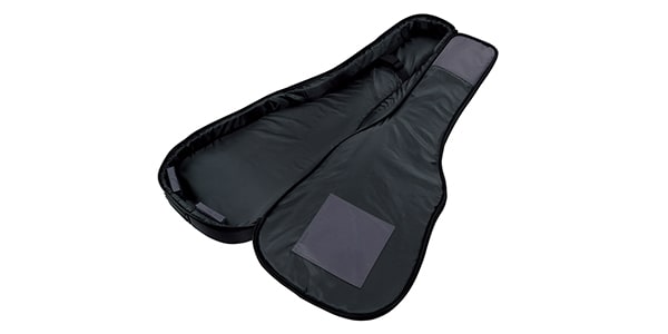 Ibanez ( アイバニーズ ) Powerpad Gigbag IGB681-GY 送料無料