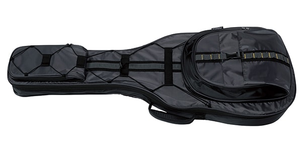 Ibanez ( アイバニーズ )  / Powerpad Gigbag IGB681-GY画像4