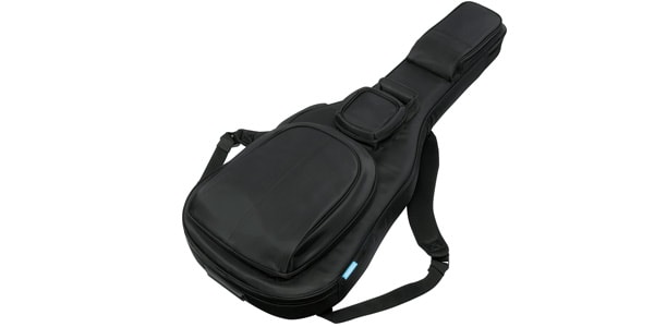 Ibanez ( アイバニーズ ) Powerpad Ultra Gigbag IGB924R-BK 送料無料