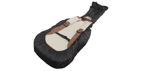 Ibanez / IRC5-BK Rain cover for POWERPAD series画像2