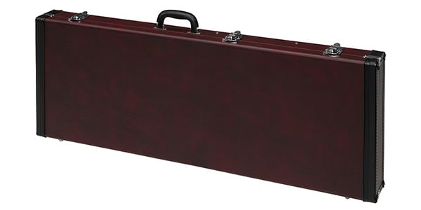 Ibanez / IV1RG　VISIONSシリーズ スルーネック6弦エレクトリック・ギター画像10