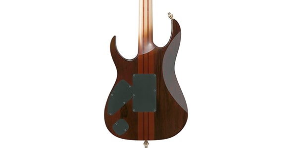 Ibanez / IV1RG　VISIONSシリーズ スルーネック6弦エレクトリック・ギター画像5