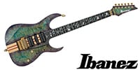 Ibanez / IV2RG