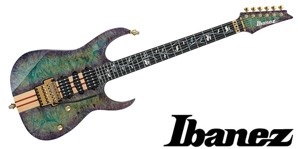 Ibanez ( アイバニーズ ) / IV2RG