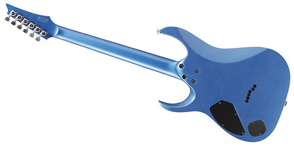 Ibanez JD9 Jet Driver - YouTube