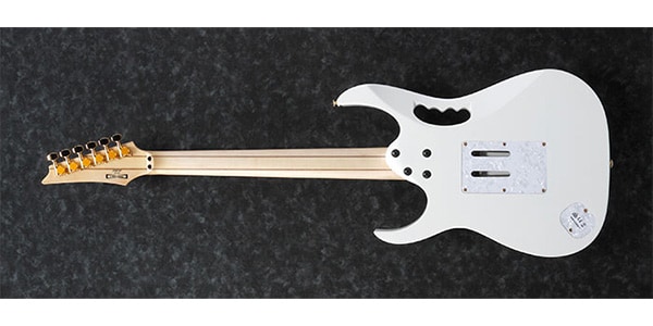 Ibanez ( アイバニーズ )  / JEM7VP-WH画像5