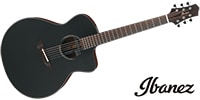 Ibanez / JGM10-BSN Jon Gommシグネチャーモデル