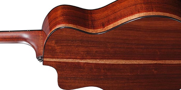 Ibanez / JGM10-BSN Jon Gomm Signature Model画像2