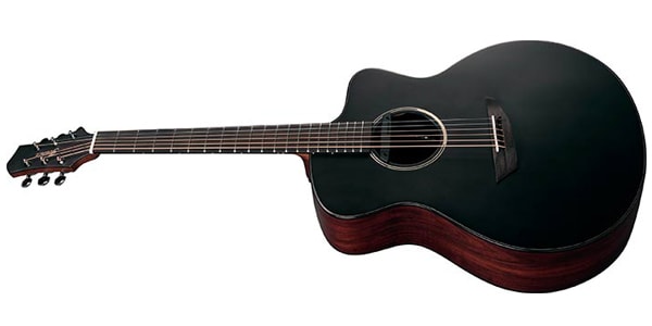 Ibanez / JGM5-BSN画像4