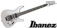 Ibanez / JIVAX2-GH