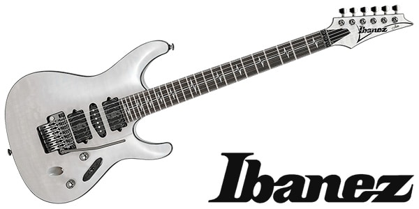 Ibanez / JIVAX2-GH