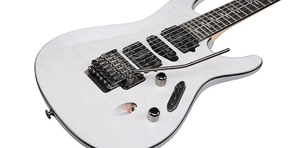 Ibanez / JIVAX2-GH画像2