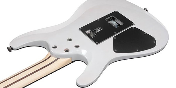 Ibanez / JIVAX2-GH画像3
