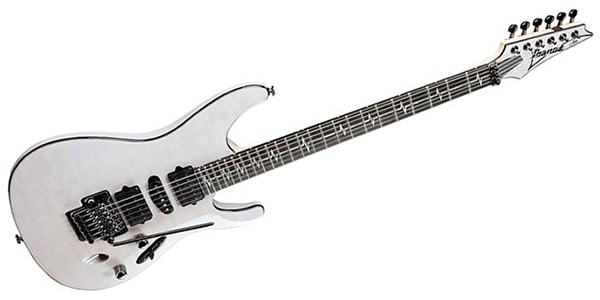 Ibanez / JIVAX2-GH画像4
