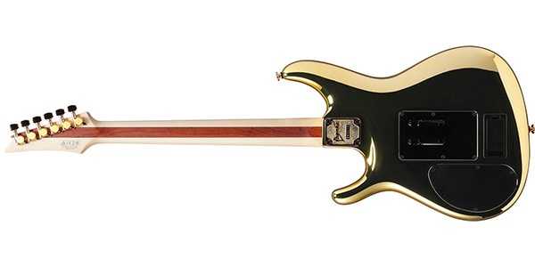 Ibanez / JS1GD  Joe Satriani　シグネーチャーモデル画像2