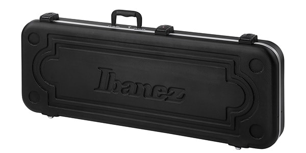 Ibanez / JS1GD  Joe Satriani　シグネーチャーモデル画像7