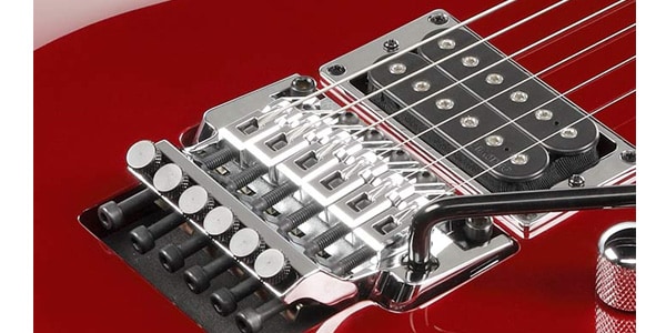 Ibanez / JS240PS-CA画像4