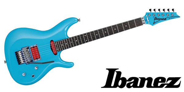 Ibanez / JS2410-SYB Joe Satriani Model