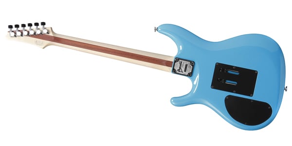 Ibanez / JS2410-SYB Joe Satriani Model画像2