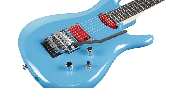 Ibanez / JS2410-SYB Joe Satriani Model画像4