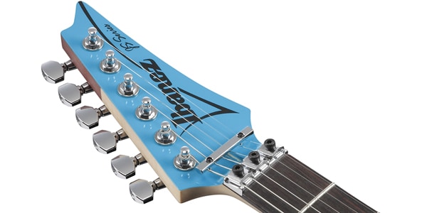 Ibanez / JS2410-SYB Joe Satriani Model画像5