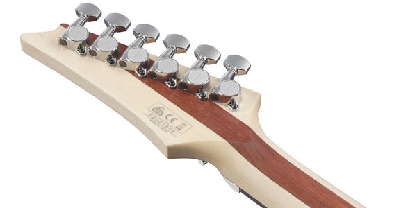 Ibanez / JS2410-SYB Joe Satriani Model画像6