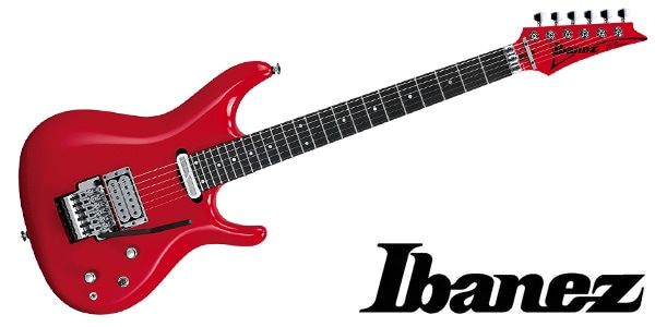 Ibanez / JS2480-MCR