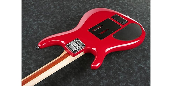 Ibanez / JS2480-MCR画像3