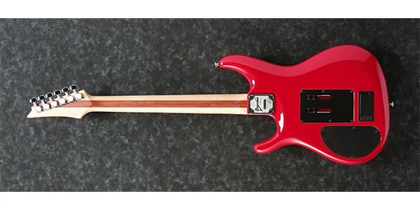 Ibanez / JS2480-MCR画像5