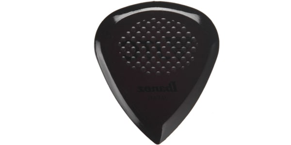 【滑り止めティアドロップピック】 Ibanez ( アイバニーズ ) / JTC Pick JTC1R-ONX JTC1R-AMT【ピックがずれない・滑らない】