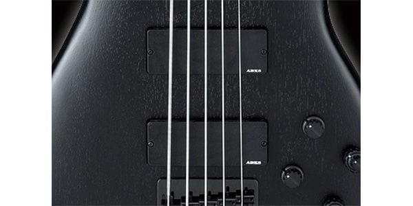 Ibanez ( アイバニーズ )  / K5-BKF 画像2