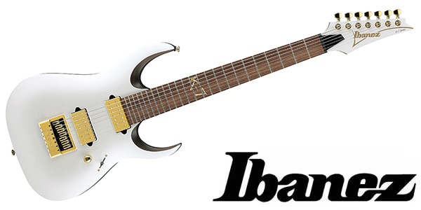 Ibanez ( アイバニーズ ) K7YANG KORN Headシグネーチャーモデル 送料