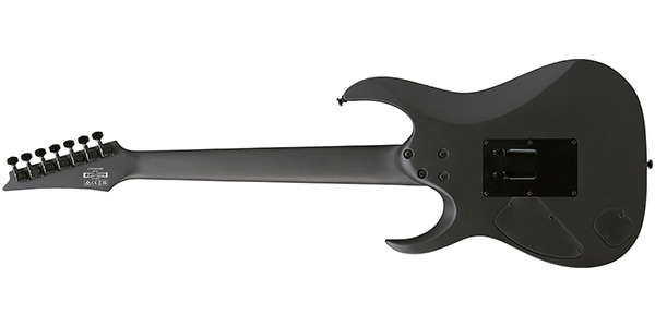 Ibanez ( アイバニーズ )  / K7YIN  KORN Munkyシグネーチャーモデル画像2