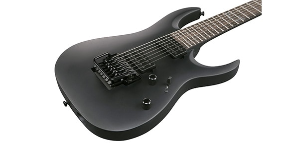 Ibanez ( アイバニーズ )  / K7YIN  KORN Munkyシグネーチャーモデル画像5