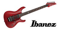Ibanez / KIKO100-TRR