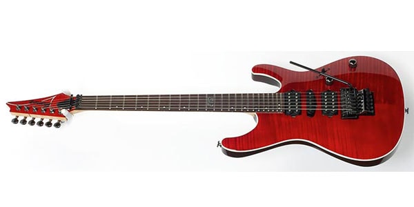 Ibanez / KIKO100-TRR画像2