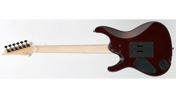 Ibanez / KIKO100-TRR画像3