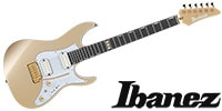 Ibanez / KRYS10