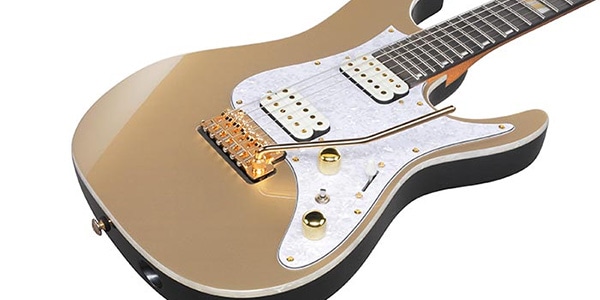 Ibanez / KRYS10画像2