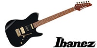 Ibanez / LB1-BK
