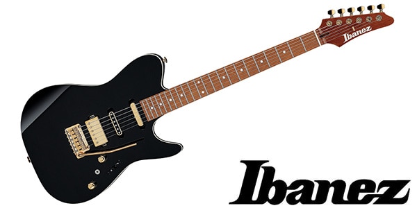 Ibanez ( アイバニーズ ) / LB1-BK