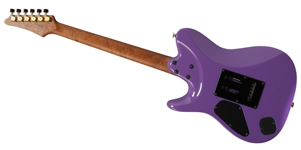 Ibanez / LB1-VL Lari Basilio Model画像2