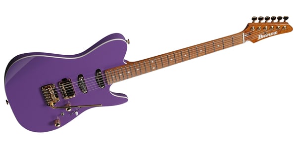 Ibanez / LB1-VL Lari Basilio Model画像3