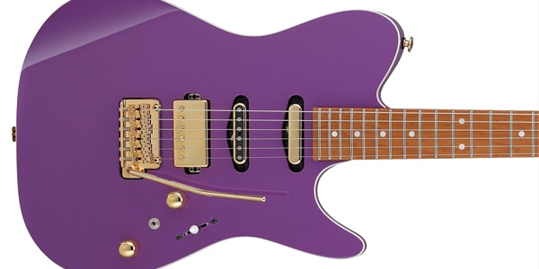 Ibanez / LB1-VL Lari Basilio Model画像4